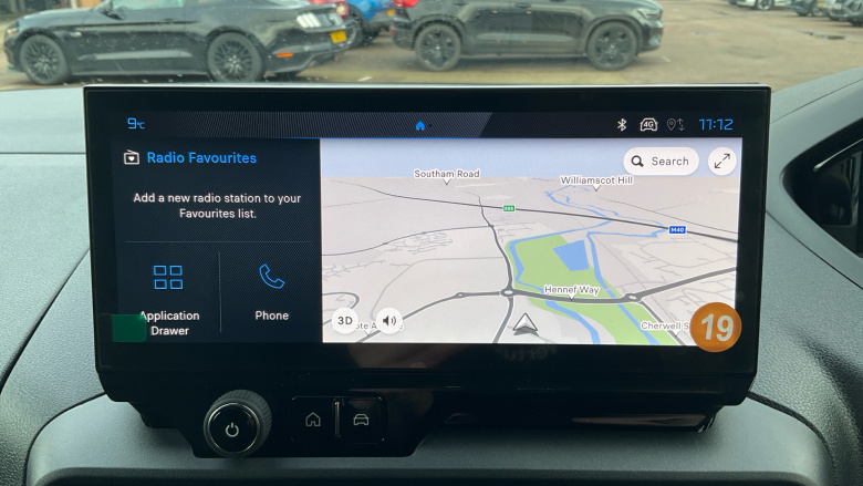 Peugeot Partner Long Diesel 1.5 BlueHDi 100 Professional Crew Van